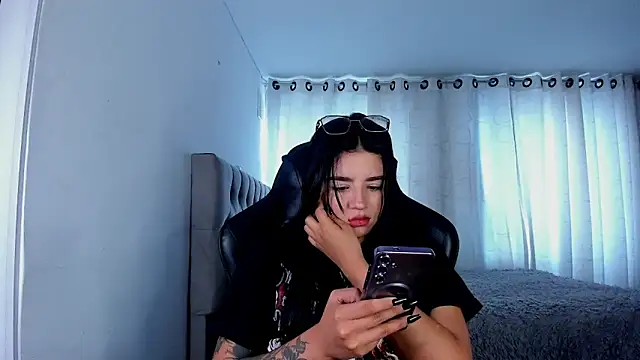 aliice_walker_ webcam