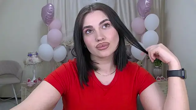 AdrianaTorres webcam