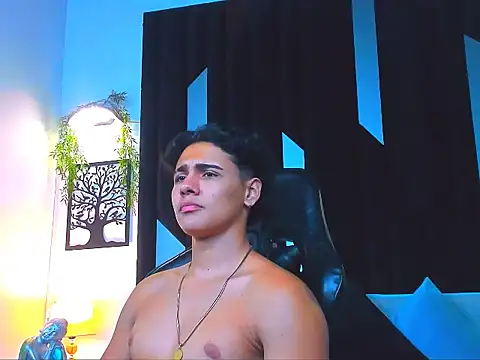 chris_de_la_fonde webcam