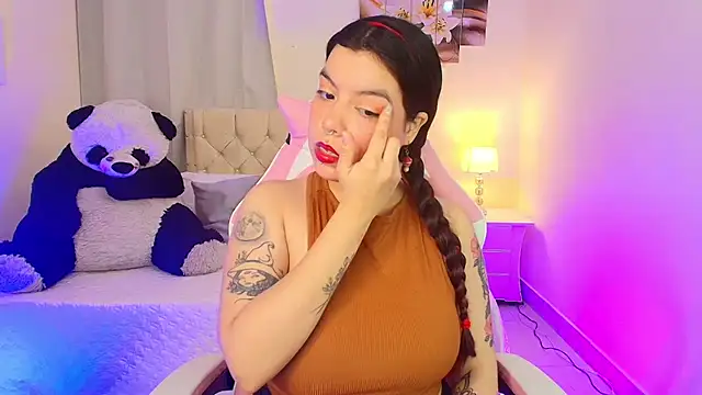 LillithRoses_ webcam