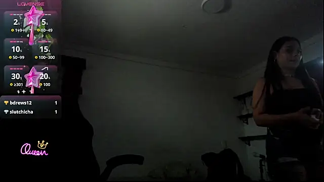 Kassandra_Foxxx webcam