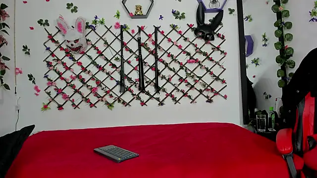 secret-ofgirls webcam