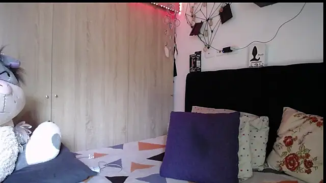 Santiago_kiler webcam