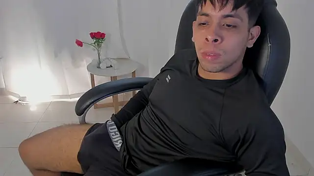 shooting_wilson webcam