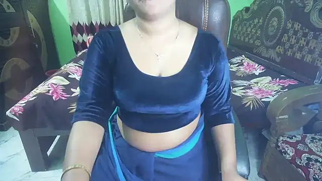 BengaliQueenStar webcam