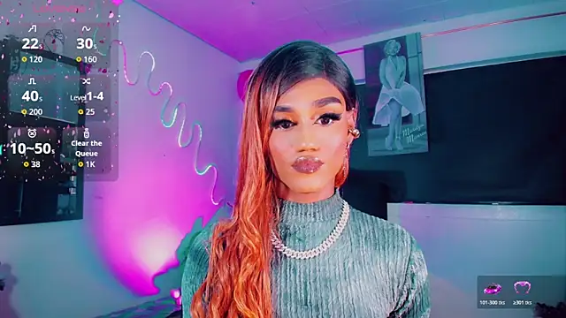 Kendall_hornyy webcam