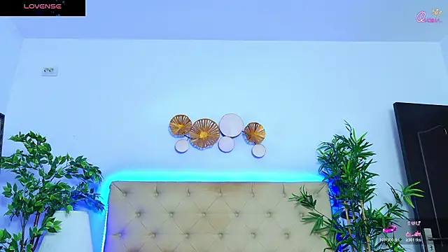 DaliyaArabian webcam