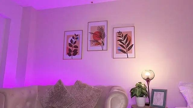 DahianaWalcott webcam