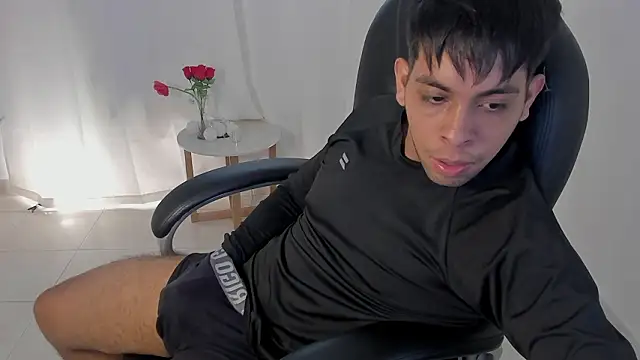 shooting_wilson webcam