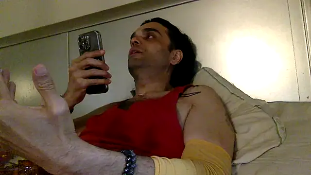 StuntingSpunMarine69 webcam