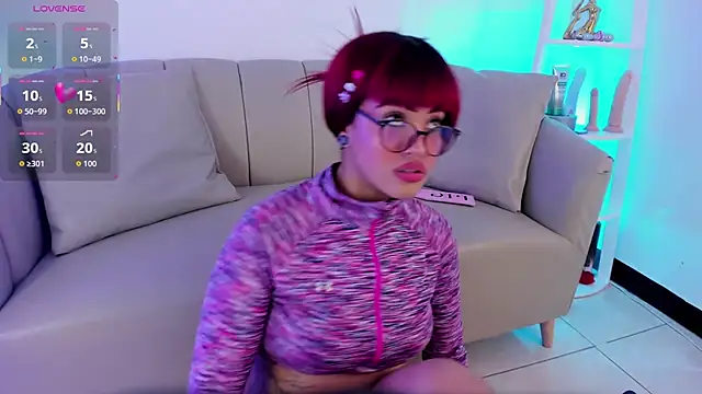 Taylor__Watson webcam