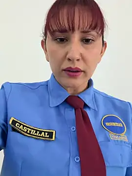 megan-01- xxx live show