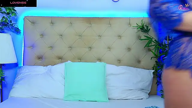 daliyaarabian - DaliyaArabian's free webcam