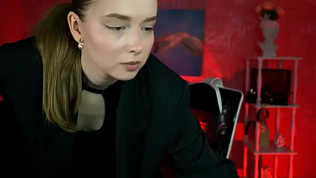 JenniferGraces webcam