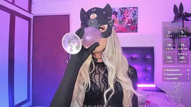 AngelsJones21 webcam