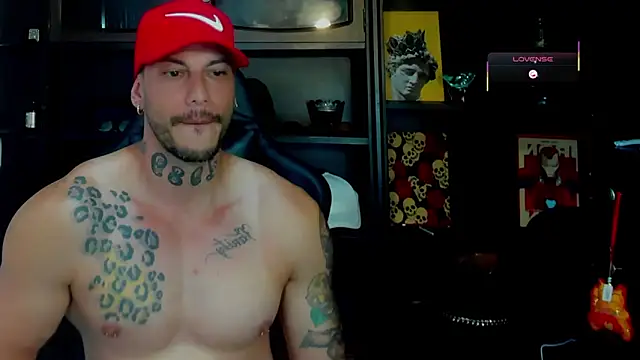 RickG_Oficial webcam