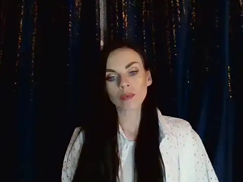 CassieSensual webcam