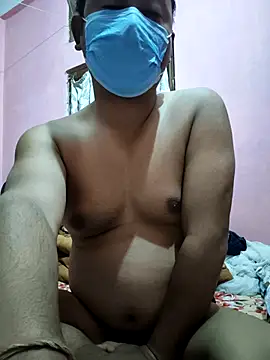 kumarshah-2024 webcam