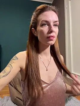 the_perfectgirl webcam