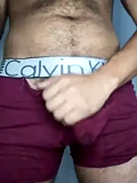 Bosssweet22cm webcam