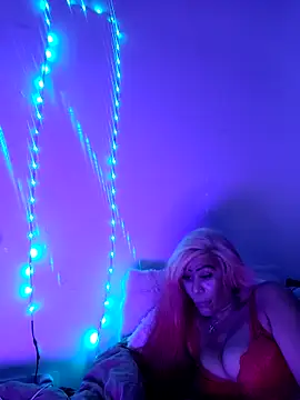 iamlalamilano webcam