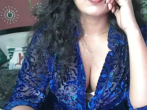 shaalu_sharma webcam