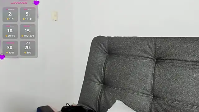 Cherrysweetyx webcam