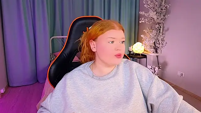 Arietta_Heart webcam