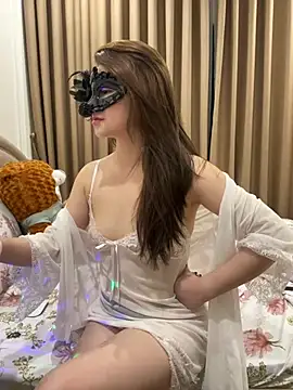 Queen-of-Love webcam