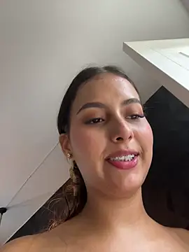 Valeria-escobar webcam