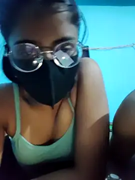 Aaradhya-Rani webcam