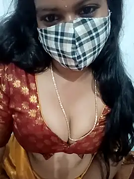 Kavya_KannadaTamil webcam