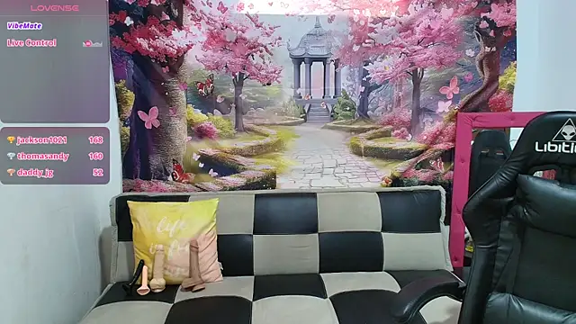 dakota_sexyanal webcam