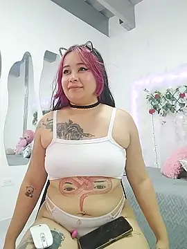 allisson_star webcam