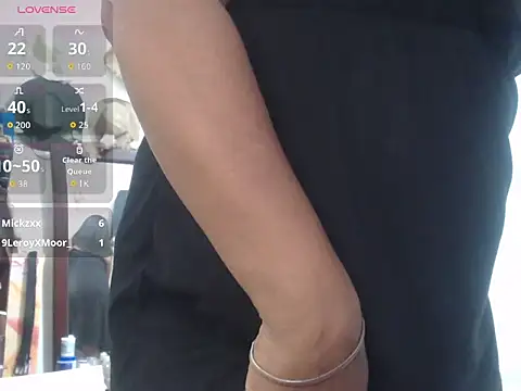 Caprichosa-39 webcam