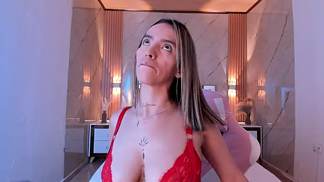 your_whore_Salome webcam