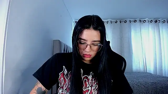 aliice_walker_ webcam