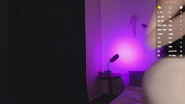 ohmycheryl - Ohmycheryl's free webcam - UK Sex Cams