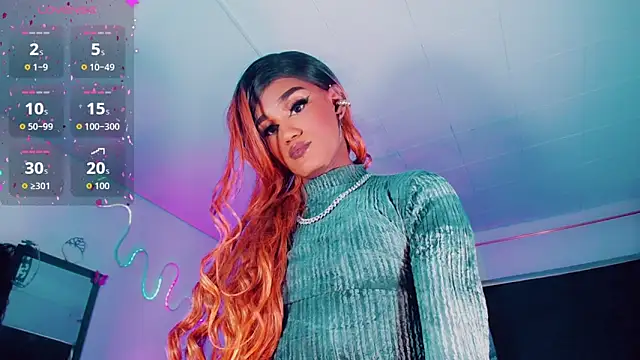 Kendall_hornyy webcam