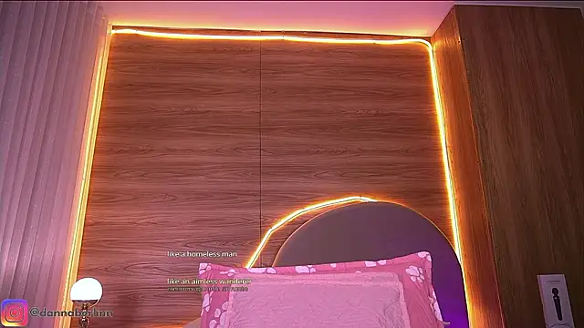 danna_berlin_ webcam