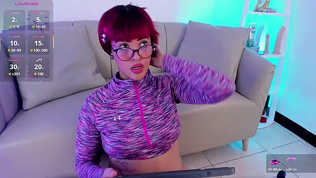 Taylor__Watson webcam