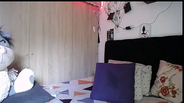 Santiago_kiler webcam