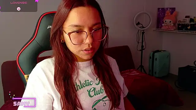 samantha_tattu - Samantha_tattu's free webcam - UK Sex Cams