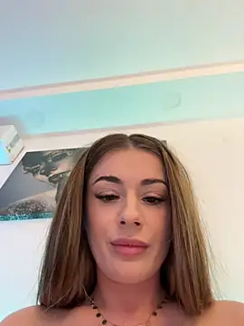 IsabellaEtthan webcam