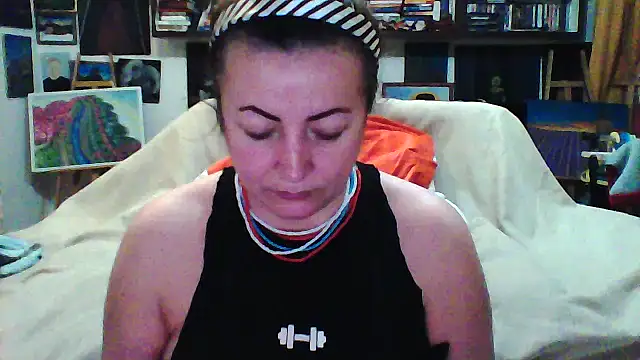 MariaAnaSunshine webcam