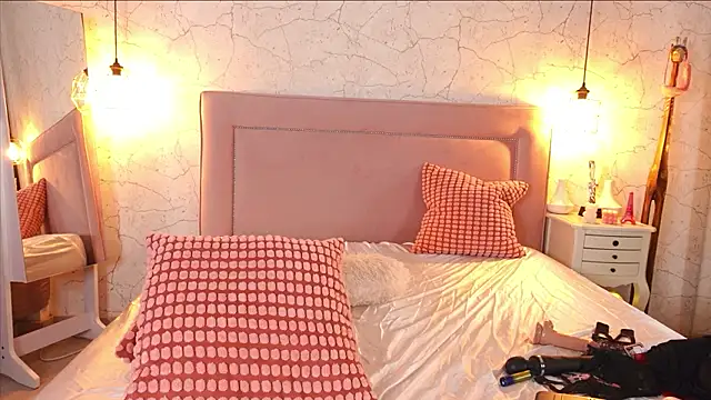 ChannelAngeless webcam