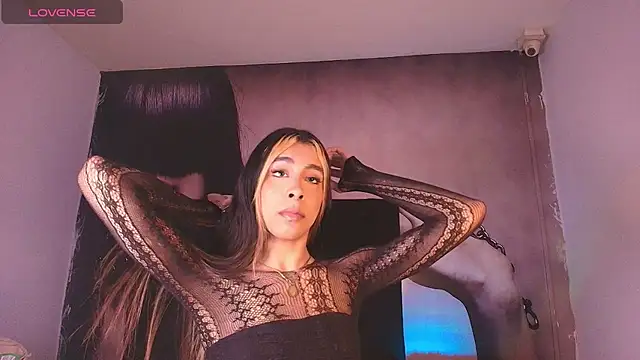 MELI_QUEEN_S7S webcam