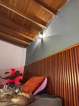 MarilynSmith01 webcam