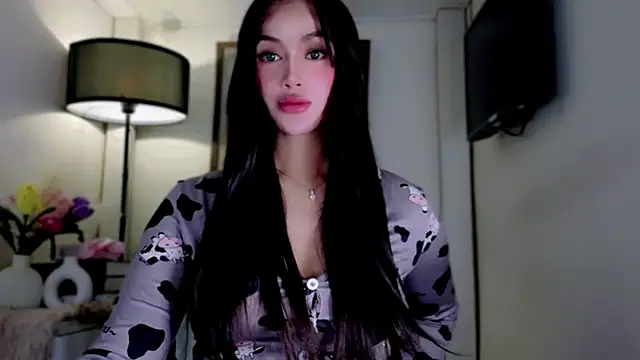 Anna_HollyDoll webcam