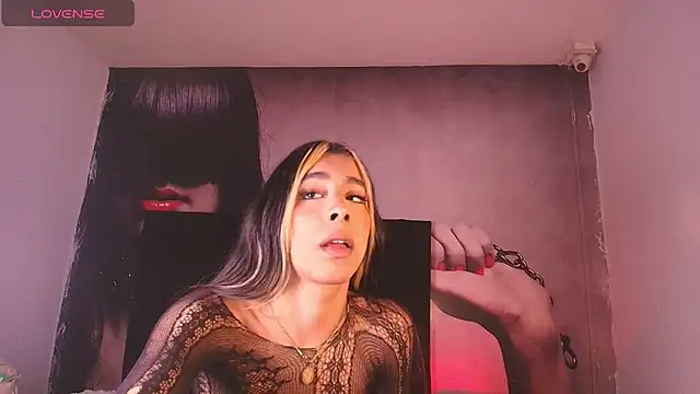 MELI_QUEEN_S7S webcam